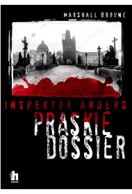 Inspektor Andreas i praskie dossier