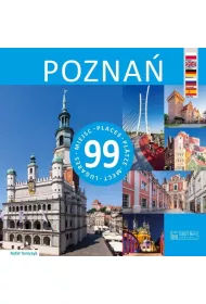 Pozna� - 99 miejsc