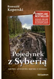 Pojedynek z Syberi�