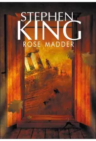 Rose Madder