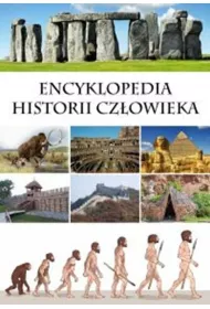 Encyklopedia historii cz�owieka