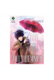 To �adna tajemnica #2