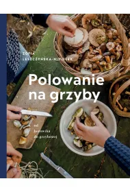 Polowanie na grzyby