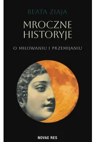 Mroczne historyje o miowaniu i przemijaniu