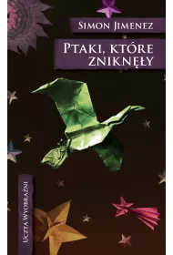 eBook Ptaki, kt�re znikn�y mobi epub