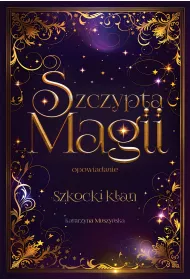 eBook Szkocki Klan pdf mobi epub