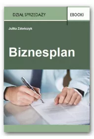 eBook Biznesplan pdf