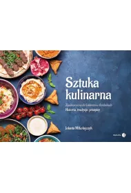 eBook Sztuka kulinarna Zjednoczonych Emiratw Arabskich mobi epub