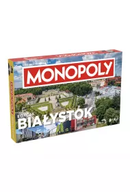 Monopoly Biaystok