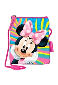 Myszka Minnie Saszetka na sznurku Minnie