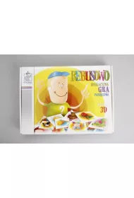 Rebusowo Beniamin