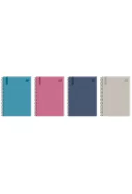 Ko�ozeszyt A5 80 kartek kratka Perfect INTERDRUK 276346 A 5 kratka 80 kartek
