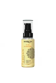 Marion 7 Efektw fluid na rozdwojone kocwki z olejkiem arganowym 50 ml