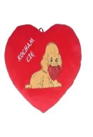 Serce Kocham Ci� - Pies 48cm Sun-Day