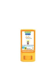 Babyton Daily Sun Care Krem z filtrem w sztyfcie, SPF 30, bezpieczny od narodzin 20 g