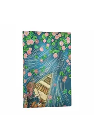Paperblanks Notatnik Lotus River Mini