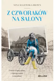 Z czworak�w na salony