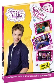Violetta. Kolekcja V-lovers. Tom 12 * *