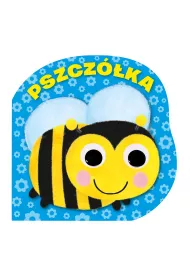 Pszcz�ka. Mrugnij oczkiem i pos�uchaj