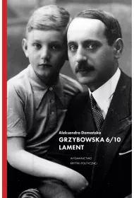 Grzybowska 6/10.