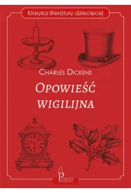 Opowie�� wigilijna