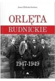 Orl�ta rudnickie 1947 - 1949