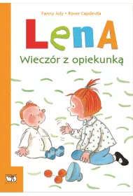 Lena. Lena. Wiecz�r z opiekunk�
