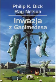 Inwazja z Ganimedesa