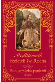 Modlitewnik czcicieli w. Rocha (pocket)