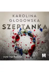 Audiobook Szeptanka mp3