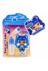Lalka Yummiland Lipgloss  akcesoria Rory Bluberry MGA 120766EUC Mga Entertainment