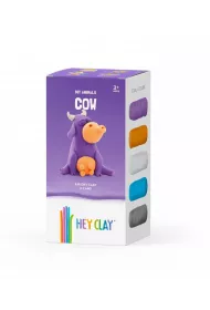 Hey Clay Krowa Tm Toys