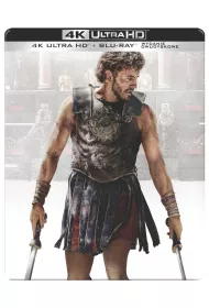 Gladiator II (4K Ultra HD)