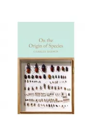 On the Origin of Species. Collector`s Library