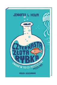 Czternasta z�ota rybka