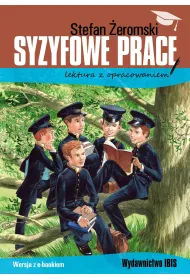 Syzyfowe prace. Lektura z opracowaniem