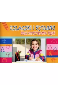 Szlaczki i rysunki bez odrywania r�ki