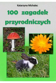 eBook 100 zagadek przyrodniczych pdf