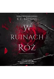 Audiobook W ruinach r. Smakowicie mroczne banie. Tom 1 mp3