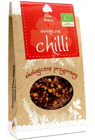 Dary Natury Chili 30 g Bio