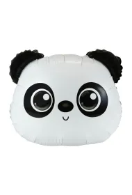 Balon foliowy panda