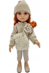 Ubranko dla lalek Paola Reina 32cm