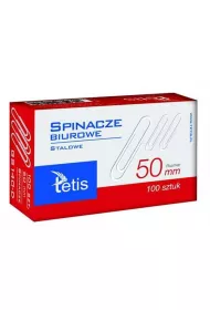 Tetis Spinacze biurowe 50 mm