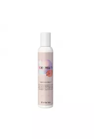 Inebrya Pianka do wosw Dry T Whipped Cream 200 ml