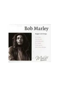 Reggae Love Songs CD
