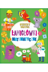 Bystry umys� �amig��wki matematyczne