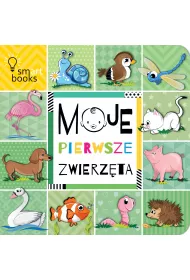Moje pierwsze zwierzta