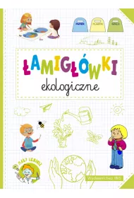 �amig��wki ekologiczne. Ma�y geniusz