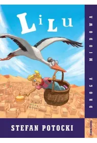 Lilu. Droga miodowa