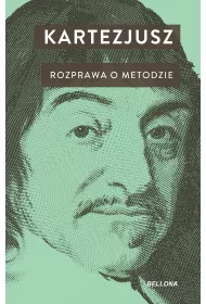 eBook Rozprawa o metodzie mobi epub